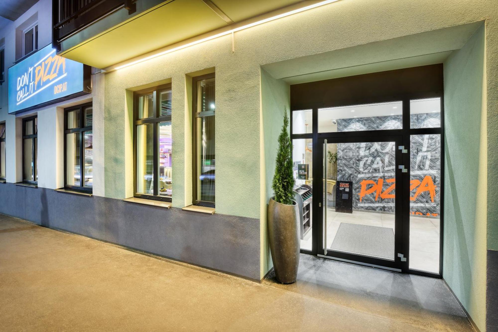 Lyf Schoenbrunn Hotel Wien